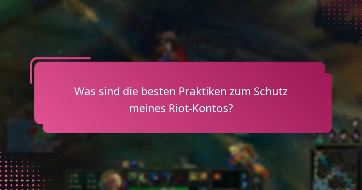 Wie kann ich Riot-Codes sicher einlösen?
