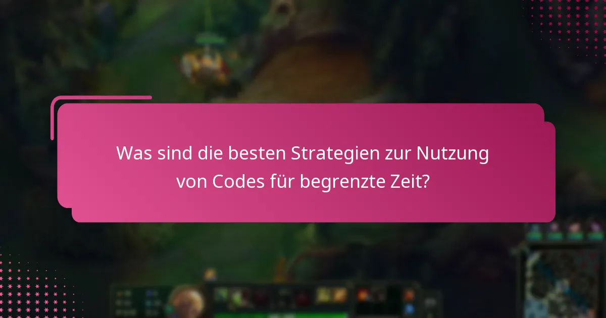 Wie finde ich aktuelle Riot Code Promotions?