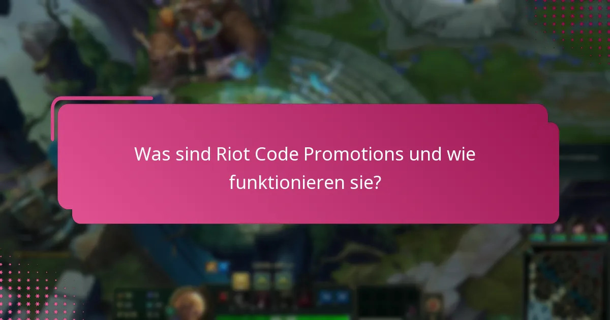Welche saisonalen Angebote sind für Riot Games verfügbar?