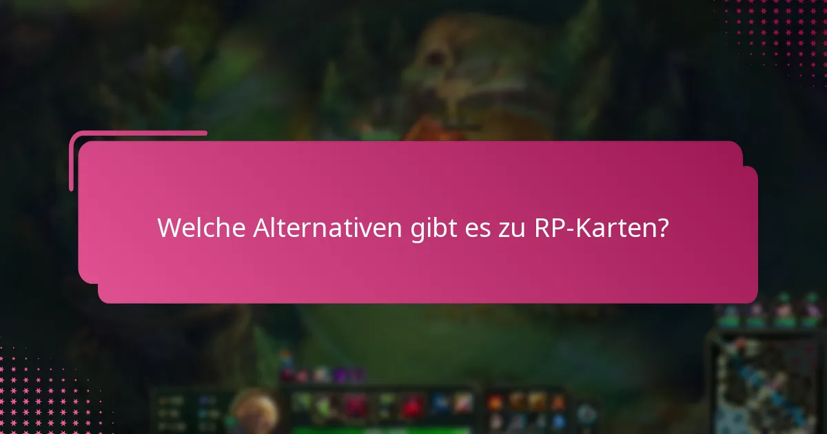 Welche Video-Tutorials sind für die Einlösung von RP-Karten verfügbar?