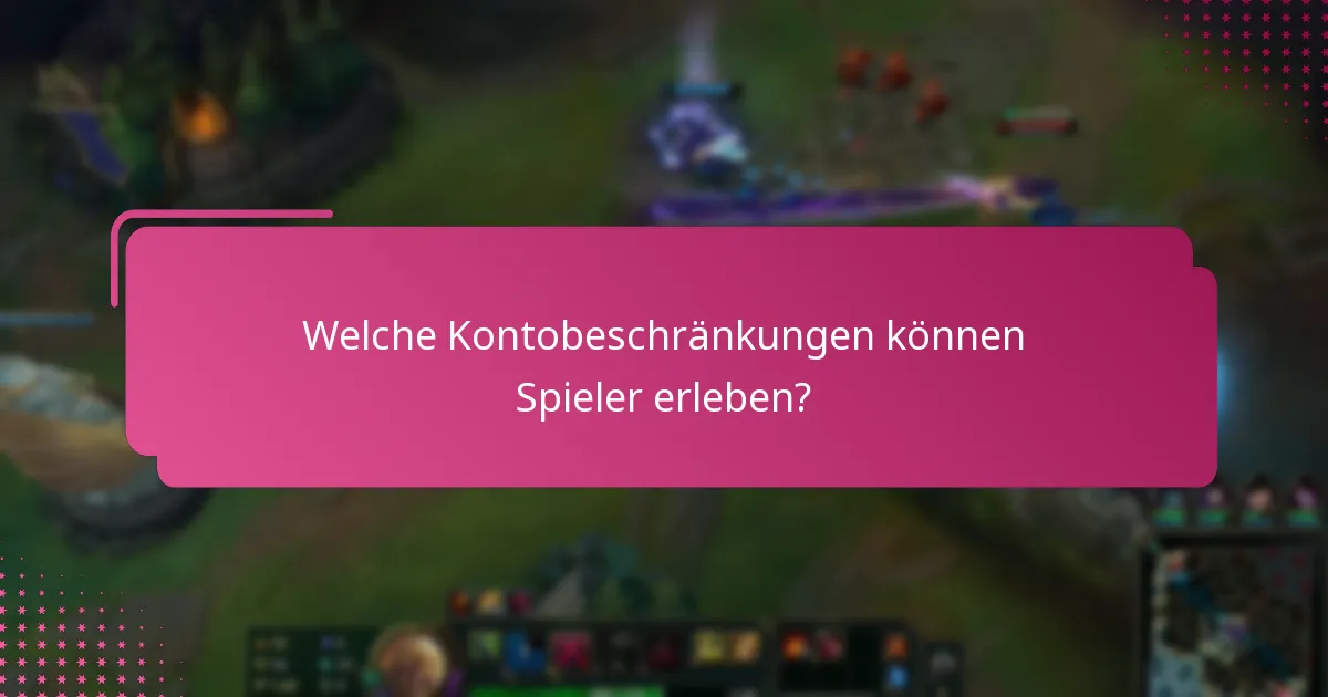 Wie beeinflussen regionale Unterschiede die Riot-Code-Grenzen?