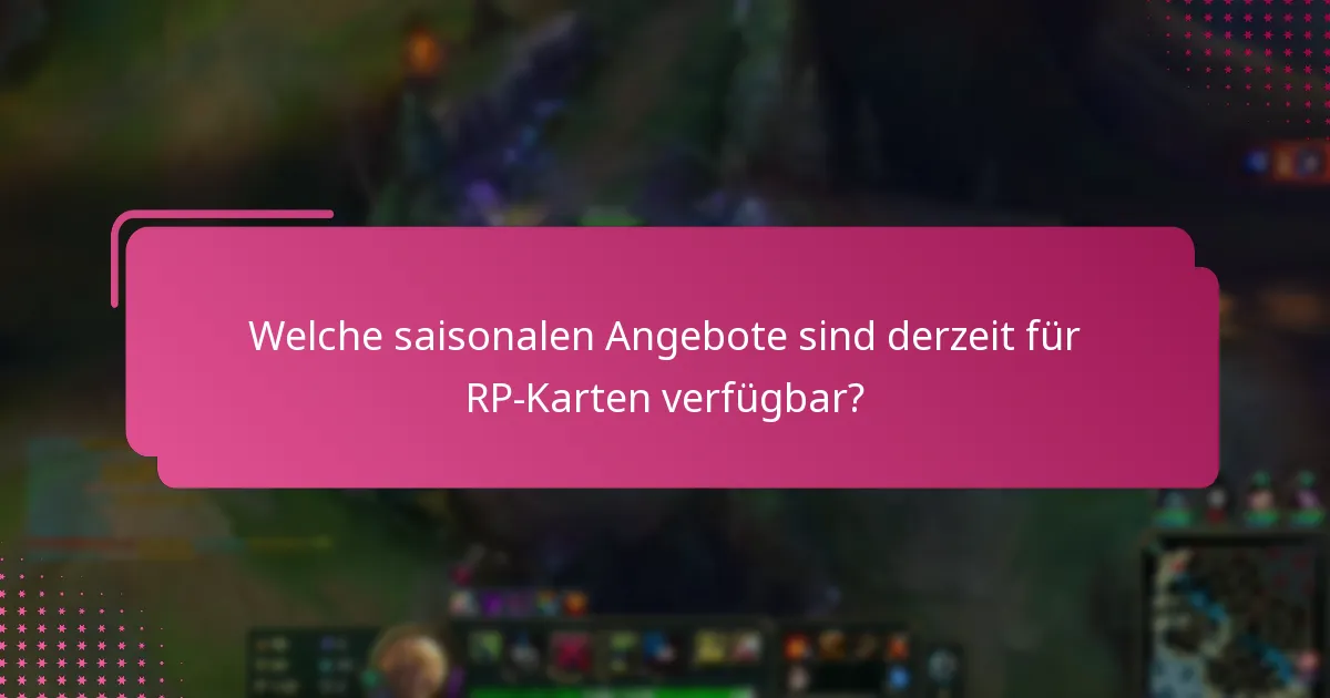 Wie vergleichen sich RP Card Promotions mit anderen Treueprogrammen?