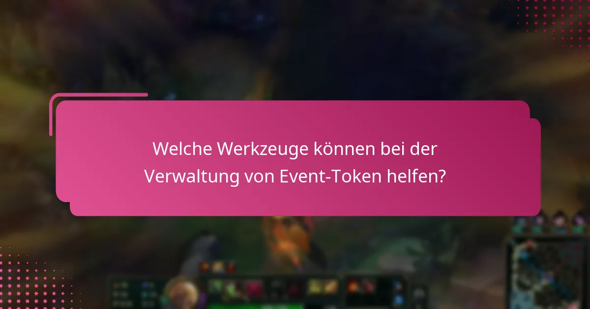 Wo finde ich Video-Tutorials für Event-Token-Prozesse?