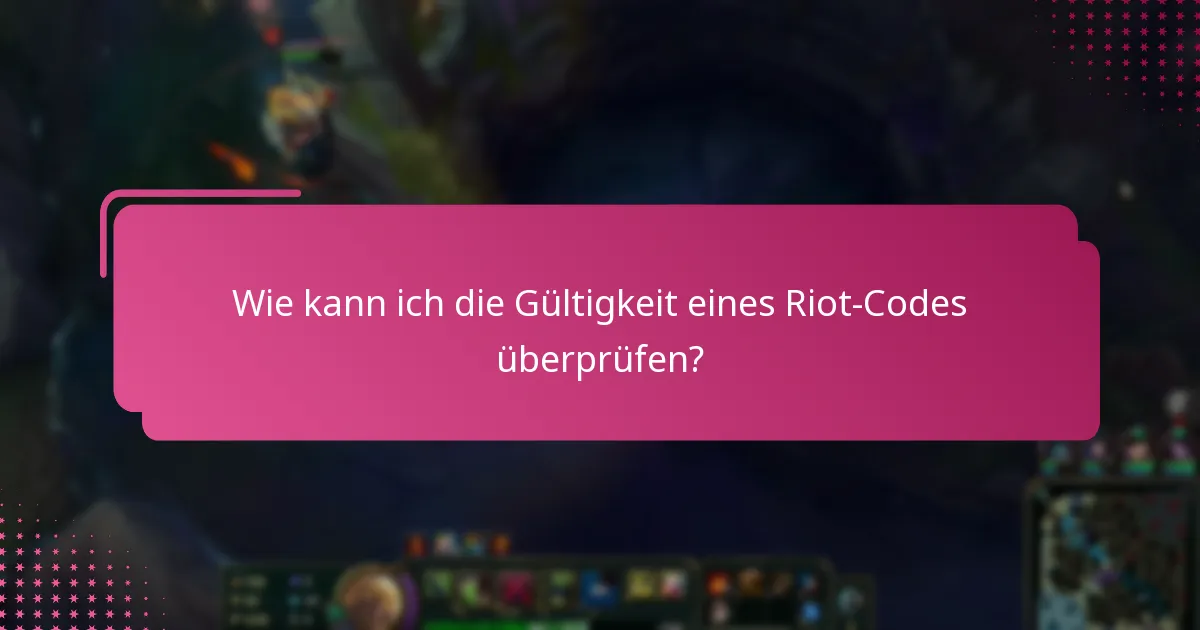 Wie vergleichen sich Riot-Codes mit anderen Gaming-Codes?